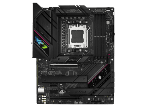 ASUS ROG STRIX B650E-F GAMING WIFI