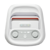 JBL PARTYBOX CLUB 120 WHITE