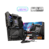MSI MPG X870E CARBON WIFI