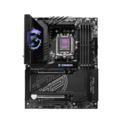 MSI MPG X870E CARBON WIFI