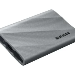 SAMSUNG T9 GREY