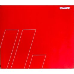 SWIPE SP LARGE RUBY