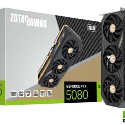 ZOTAC RTX 5080 SOLID