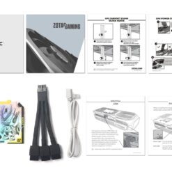 ZOTAC RTX 5080 SOLID