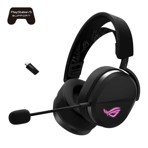 ASUS ROG PELTA