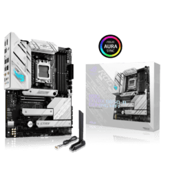 ASUS ROG STRIX B650-A GAMING WIFI