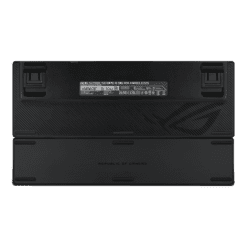 ASUS ROG STRIX SCOPE II 96 RX WIRELESS X902 BLACK