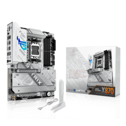 ASUS ROG STRIX X870-A GAMING WIFI