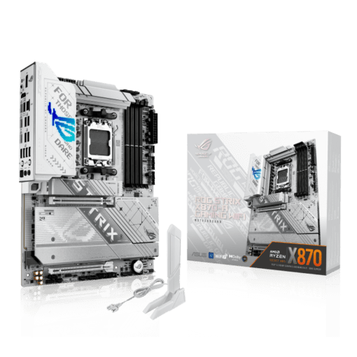ASUS ROG STRIX X870-A GAMING WIFI