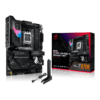 ASUS ROG STRIX X870E-E GAMING WIFI