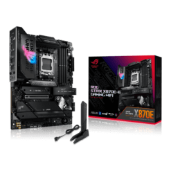 ASUS ROG STRIX X870E-E GAMING WIFI