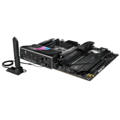 ASUS ROG STRIX X870E-E GAMING WIFI