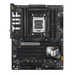 ASUS TUG GAMING X870-PLUS WIFI