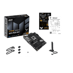 ASUS TUG GAMING X870-PLUS WIFI