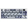 ATTACK SHARK K86 LAVENDER BLUE