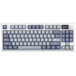 ATTACK SHARK K86 LAVENDER BLUE