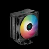 DEEPCOOL AG400 DIGITAL ARGB BLACK