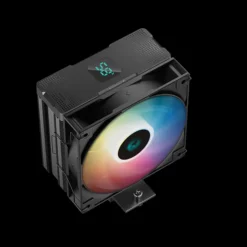 DEEPCOOL AG400 DIGITAL ARGB BLACK