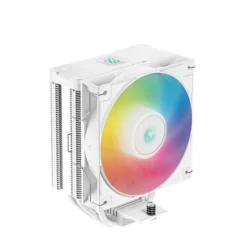 DEEPCOOL AG400 DIGITAL ARGB WHITE