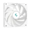 DEEPCOOL AG400 DIGITAL ARGB WHITE