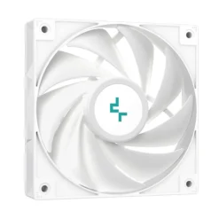 DEEPCOOL AG400 DIGITAL ARGB WHITE