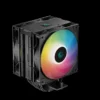 DEEPCOOL AG400 DIGITAL PLUS BLACK