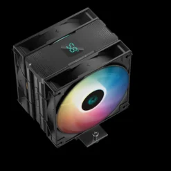 DEEPCOOL AG400 DIGITAL PLUS BLACK