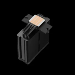 DEEPCOOL AG400 DIGITAL PLUS BLACK