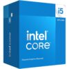 INTEL CORE I5-14400F