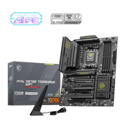 MSI MAG X870E TOMAHAWK WIFI