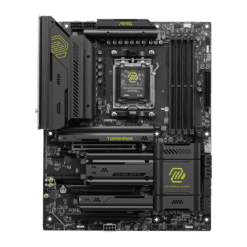 MSI MAG X870E TOMAHAWK WIFI