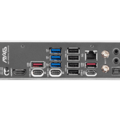 MSI MAG X870E TOMAHAWK WIFI