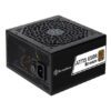SILVERSTONE ATTIS 650R BRONZE