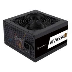 SILVERSTONE VIVA 550 BRONZE