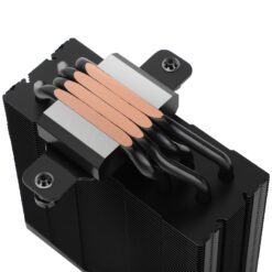 THERMALRIGHT ASSASSIN SPIRIT 120 VISION ARGB BLACK