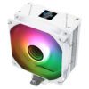 THERMALRIGHT ASSASSIN SPIRIT 120 VISION ARGB WHITE
