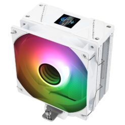 THERMALRIGHT ASSASSIN SPIRIT 120 VISION ARGB WHITE