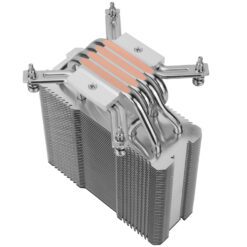 THERMALRIGHT ASSASSIN X 120 REFINED SE ARGB BLACK