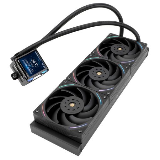 Thermalright Elite Vision 360 ARGB CPU Liquid Cooler | Price in PK