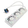 THERMALRIGHT ELITE VISION 360 ARGB WHITE