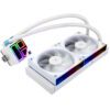 THERMALRIGHT FROZEN INFINITY 240 WHITE