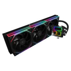 THERMALRIGHT FROZEN INFINITY 360 BLACK