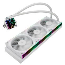 THERMALRIGHT FROZEN INFINITY 360 WHITE