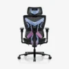 ANDASEAT X-AIR PRO CELESTE