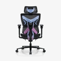 ANDASEAT X-AIR PRO CELESTE