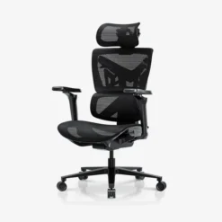 ANDASEAT X AIR PRO SPACE BLACK