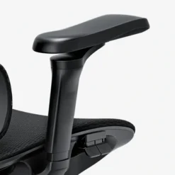 ANDASEAT X AIR PRO SPACE BLACK