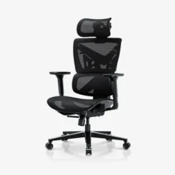 ANDASEAT X-AIR SPACE BLACK