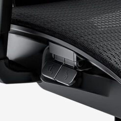 ANDASEAT X AIR PRO SPACE BLACK