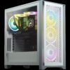 CORSAIR 4000D AIRFLOW WHITE